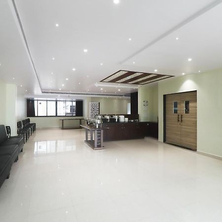 Capital O Hotel 7Th Heaven Jamshedpur Exterior foto